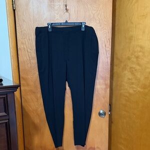 Old Navy Billie high rise pants size xl